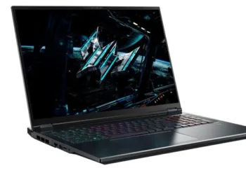 Acer’s New AI-Powered Gaming Laptops Are Budget-Friendly