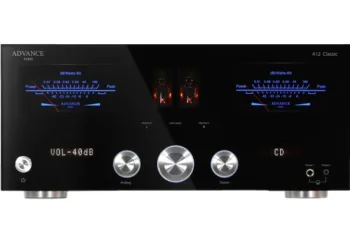 Advance Paris Launches Premium Amplifiers In The U.S.
