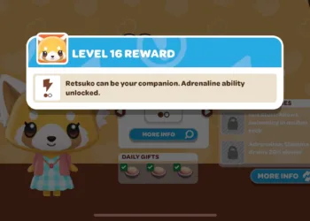 All Companion Skills in Hello Kitty Island Adventure