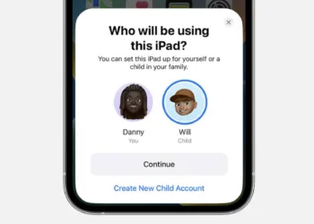 Apple Will Let Parents Share Kids’ Age And Update Ratings
