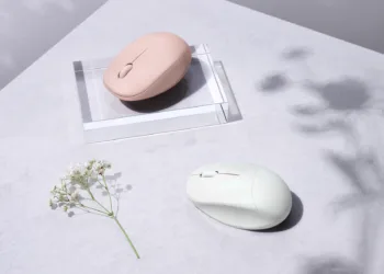 Asus Launches Mouse That Doubles As An Oil Diffuser
