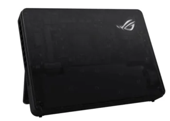 Asus Thunderbolt 5 eGPU Available For Sale Next Week