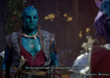 Avowed: What’s the Game’s Length? | GamesRadar+