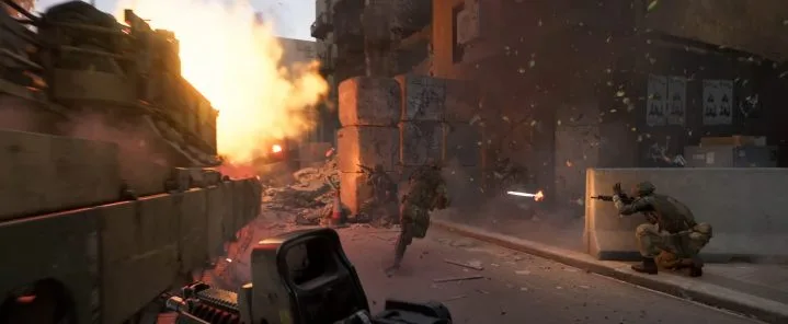 Battlefield 6: What We Know So Far