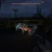 Battling Psy Dogs in STALKER 2: Heart of Chornobyl