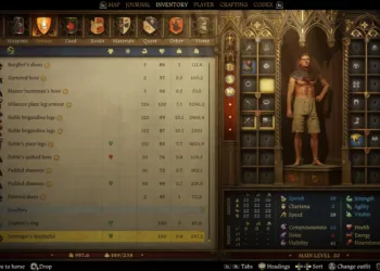 Boost Your Visibility in Kingdom Come: Deliverance 2