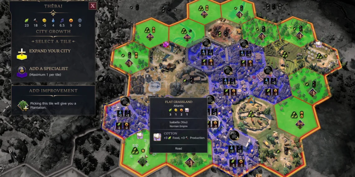 Boosting Yields in Civilization 7: A Strategic Guide
