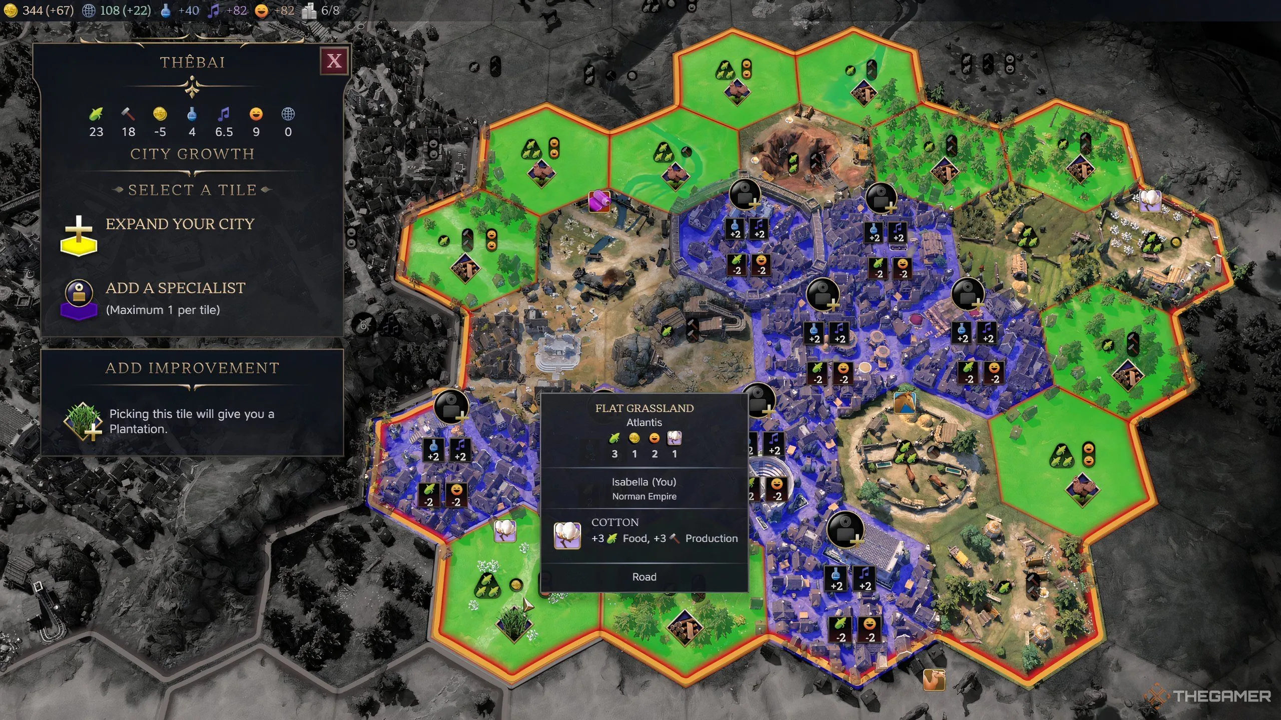 Boosting Yields in Civilization 7: A Strategic Guide