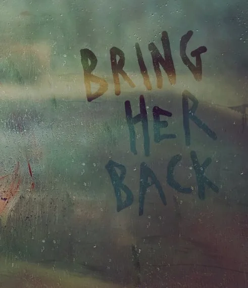 Bring Her Back Teaser Trailer: Talk To Me Duo's Next A24 Film