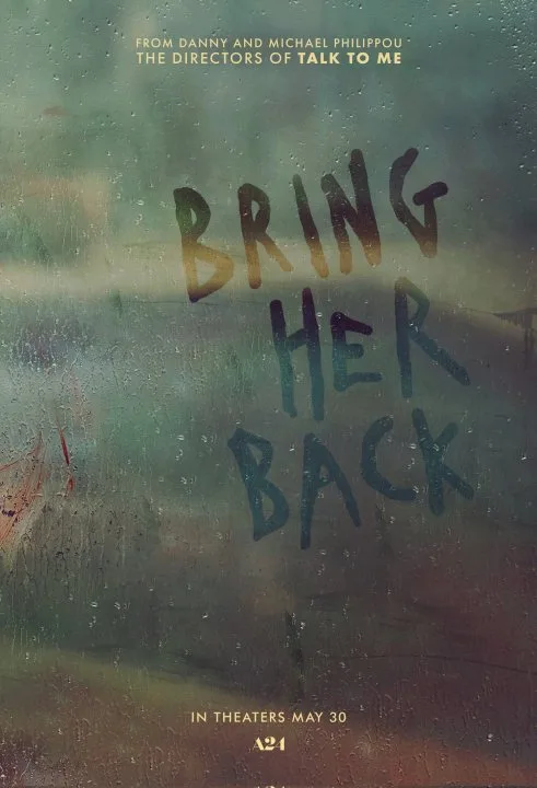 Bring Her Back Teaser Trailer: Talk To Me Duo's Next A24 Film