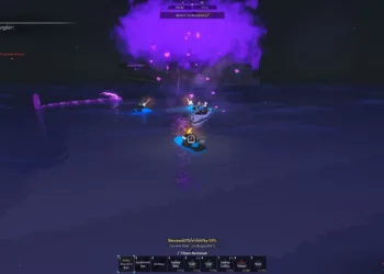 Catch the Lovestorm Eel in Roblox: A Complete Guide