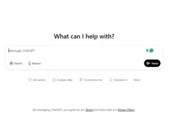 ChatGPT Search by OpenAI Now Free Without Login