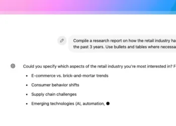 ChatGPT's New Deep Research Tool Now Available for Plus Users!