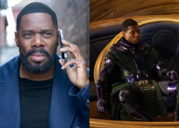 Colman Domingo Confirms Marvel Talks, Wants His Own Role