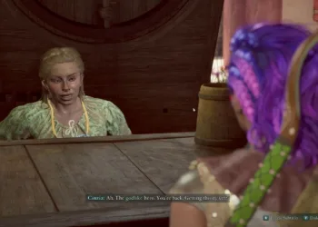 Complete Guide to All Totem Fragments in Shatterscarp, Avowed