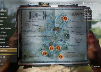 Complete Guide to Sukhothai Lost Artifacts in Indiana Jones