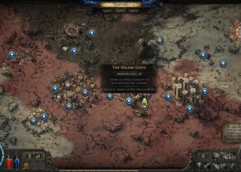 Conquer Jamanra, The Risen King in Path of Exile 2