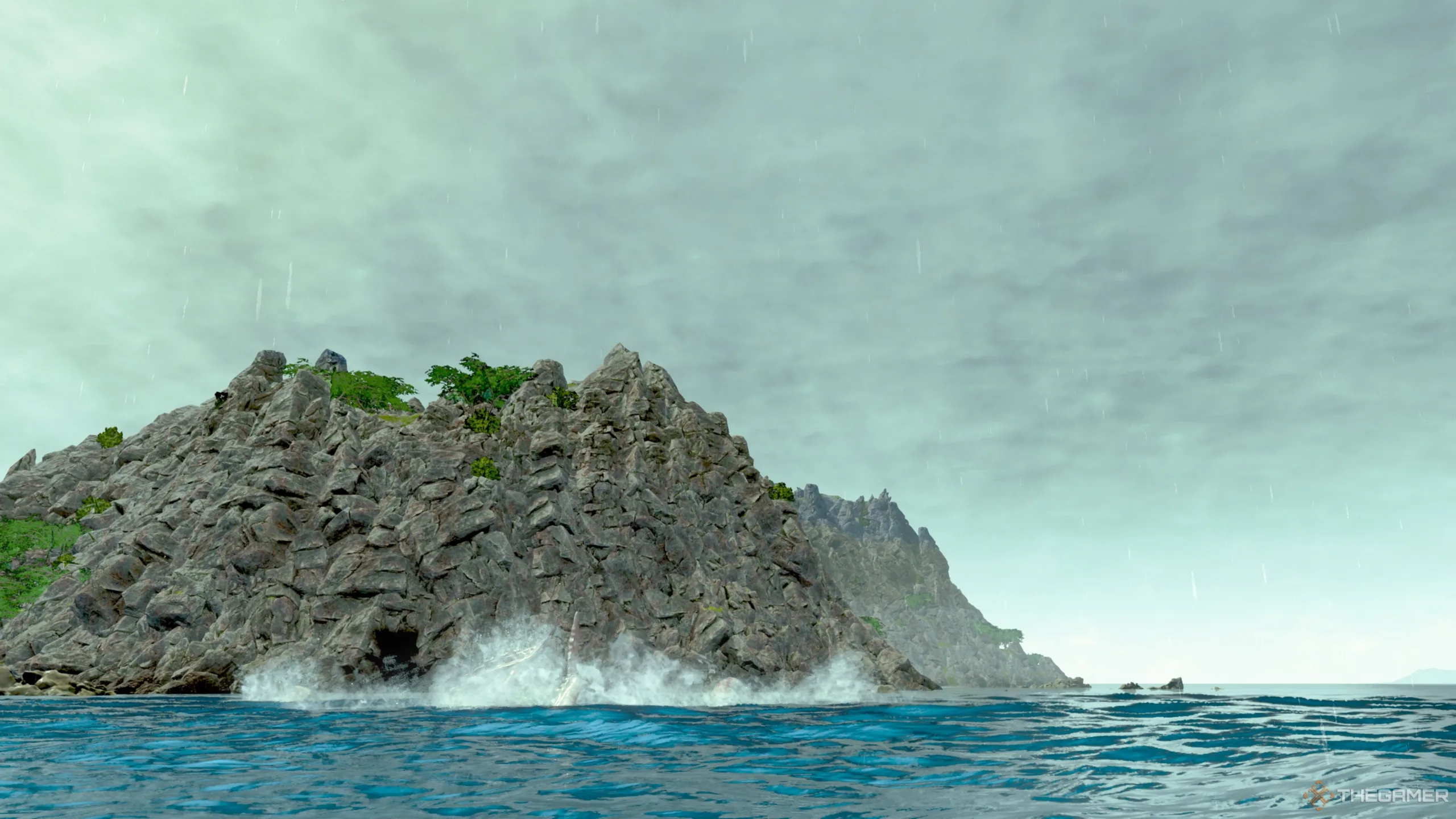 Conquer the Giant Squid in LaD: Pirate Yakuza Adventures