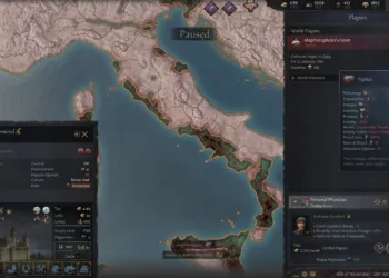 Conquering Disease: Tips to Combat Plagues in CK3