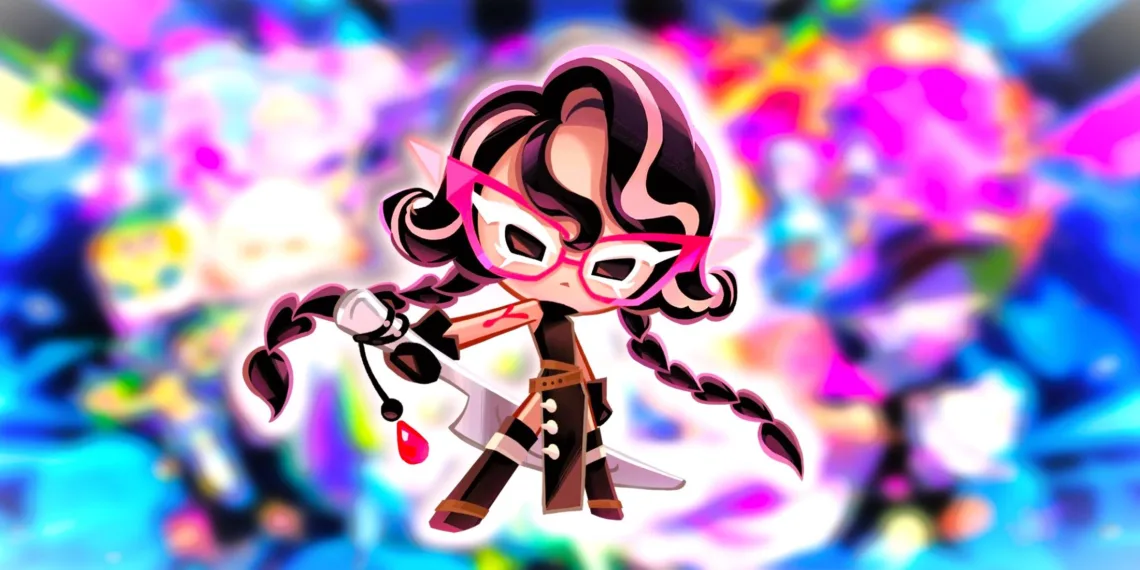 Cookie Run: Kingdom - Top Team Compositions & Benefits