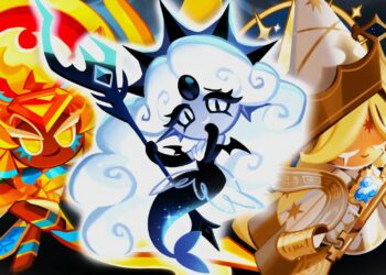 Cookie Run: Kingdom - Choosing Your Cookie for Might of the Ancients