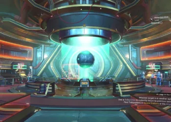 Crafting and Utilizing a Heat Capacitor in No Man's Sky