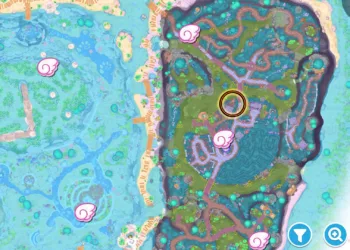 Creating a Jack-O-Lantern in Hello Kitty Island Adventure