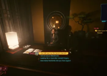 Cyberpunk 2077: The Gig Guide - Lockdown Strategies & Rewards