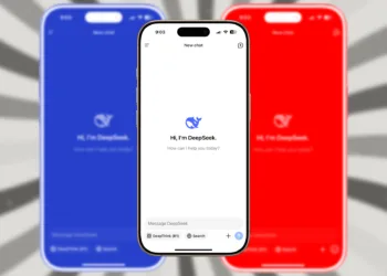 DeepSeek AI Faces Criticism From Spy Agency Over Data Issues