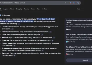 Disable Google AI Overviews While Searching: A Fun Guide!