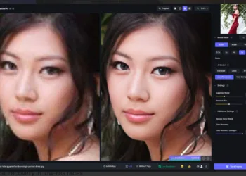 Discover Why Topaz Labs Offers Superior AI Photo & Video Editing