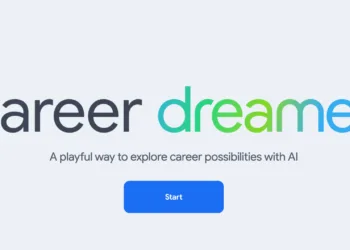 Discover Your Ideal Career with Google's Latest AI Tool