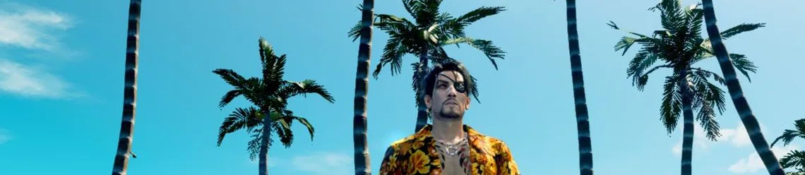 Discovering Coconuts: Pirate Yakuza Adventures in Hawaii