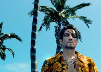 Discovering Coconuts: Pirate Yakuza Adventures in Hawaii