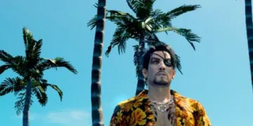 Discovering Coconuts: Pirate Yakuza Adventures in Hawaii