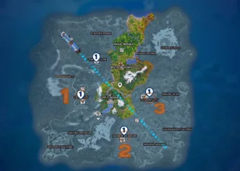 Discovering Outlaw Vending Machines in Fortnite: A Guide