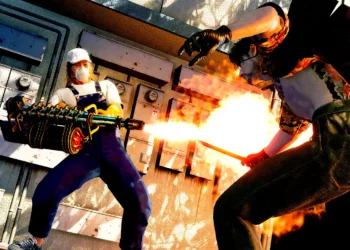 Dragon's Quest: Yakuza Pirates Take on Hawaii