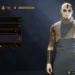 Dune: Awakening Character Creator Launches Before May