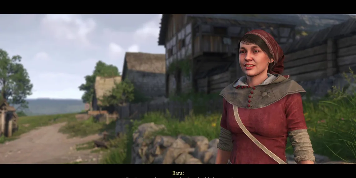 Essential First Steps in Kingdom Come Deliverance 2