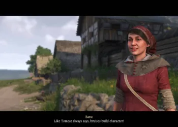 Essential First Steps in Kingdom Come Deliverance 2
