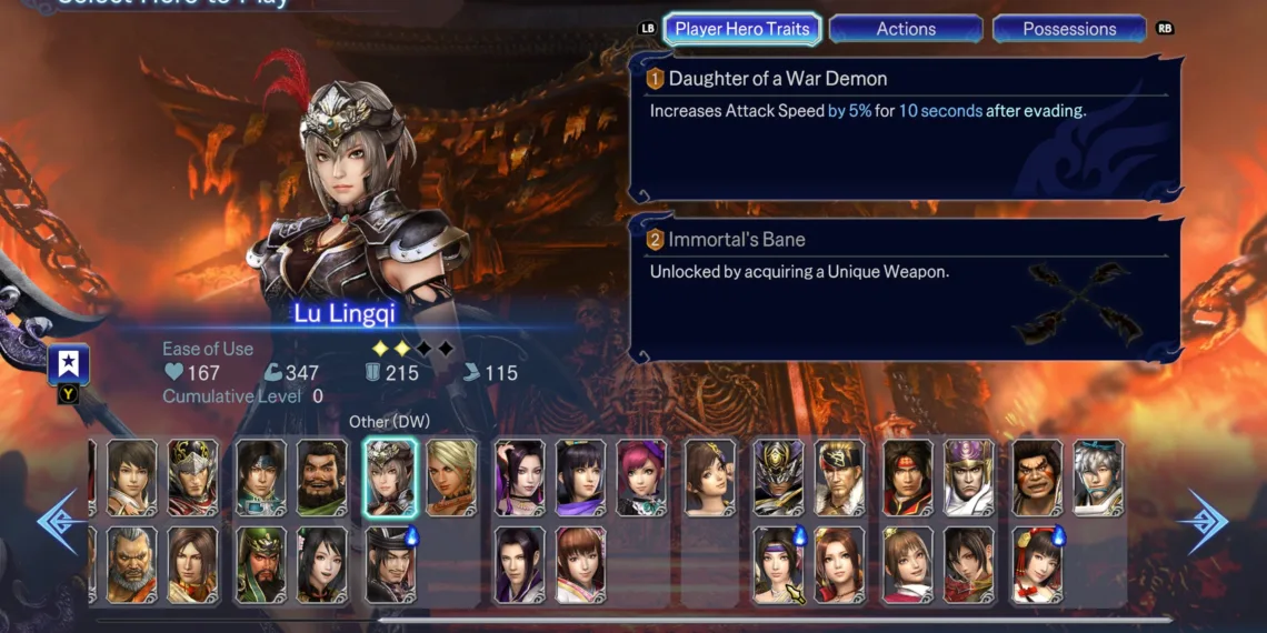 Essential Insights We Wish We Had Before Starting Warriors: Abyss