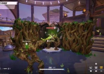 Essential Strategies to Defeat Groot in Marvel Rivals