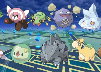 Every Ditto Transformation in Pokémon GO (February 2025)