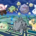 Every Ditto Transformation in Pokémon GO (February 2025)