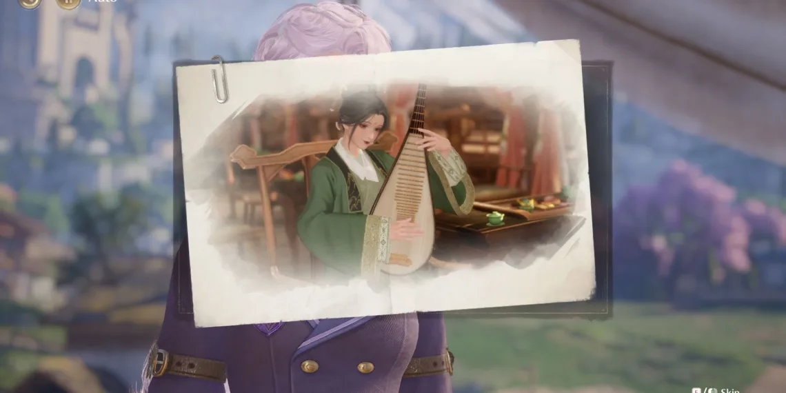 Exciting New Bloom Festival Rewards in Infinity Nikki!