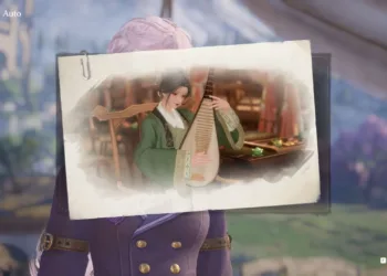 Exciting New Bloom Festival Rewards in Infinity Nikki!