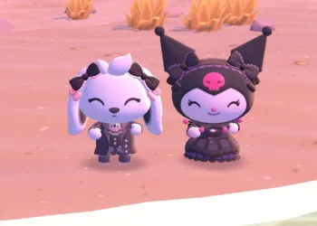 Exploring City Town in Hello Kitty Island Adventure: A Guide