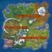 Exploring Fortnite’s Black Markets: Locations and Usage Tips