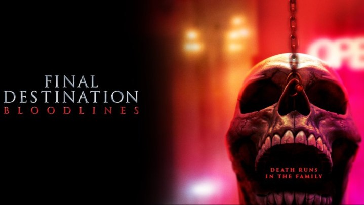 Final Destination Bloodlines Teaser Trailer Death Returns