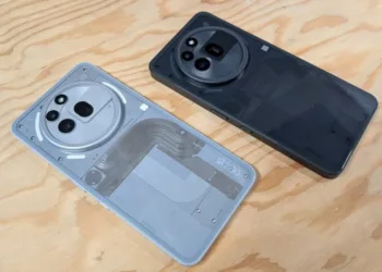 First Look At The Northing 3A, It's More Unique Than Ever